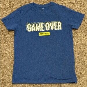 Game Over t-shirt